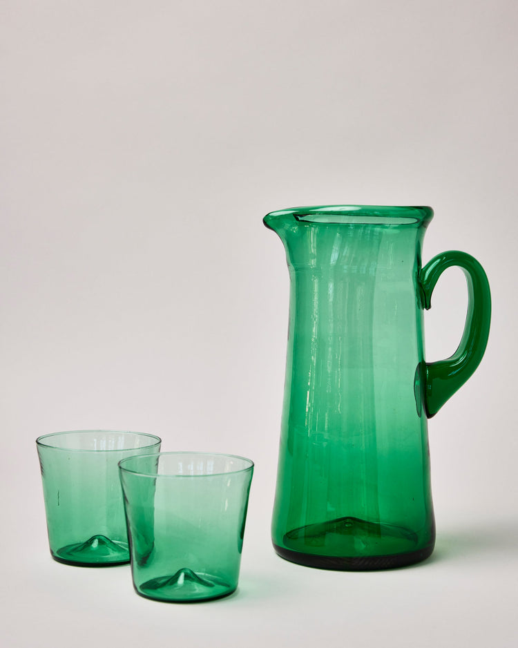 David Netto Pienza Carafe