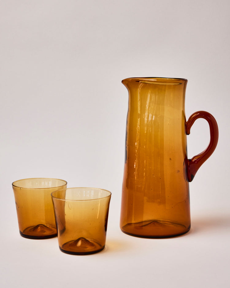 David Netto Pienza Carafe