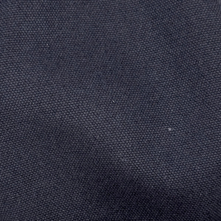 Cotton Hat in Navy