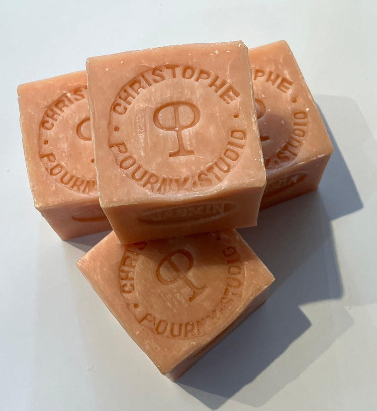Jasmin Marseille Soap