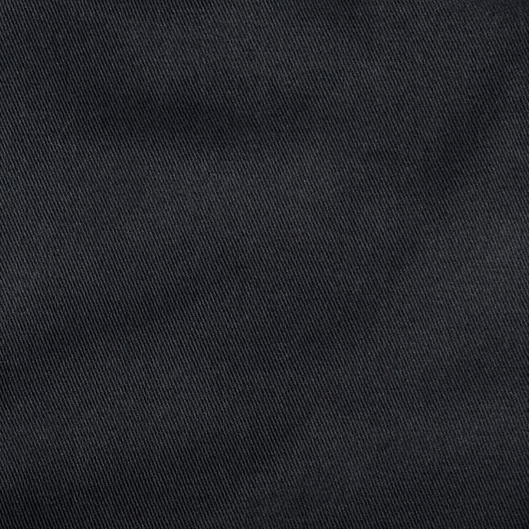 Brushed Cotton Gurkha Shorts in Navy