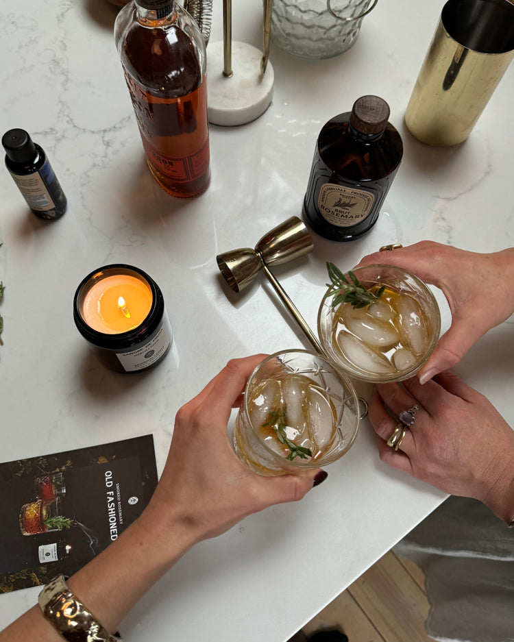 Limited Edition Gift Box - Cocktail Series