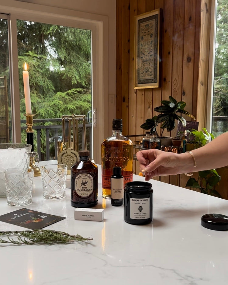Limited Edition Gift Box - Cocktail Series