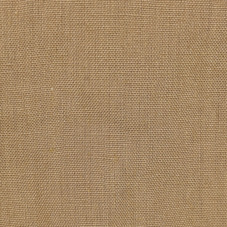 Linen Work Jacket in Natural
