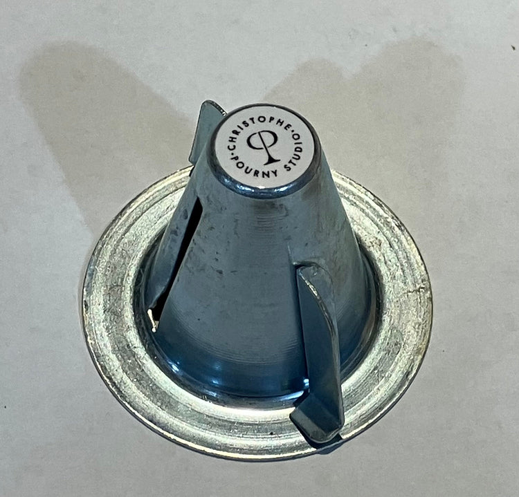 Candle Shaver