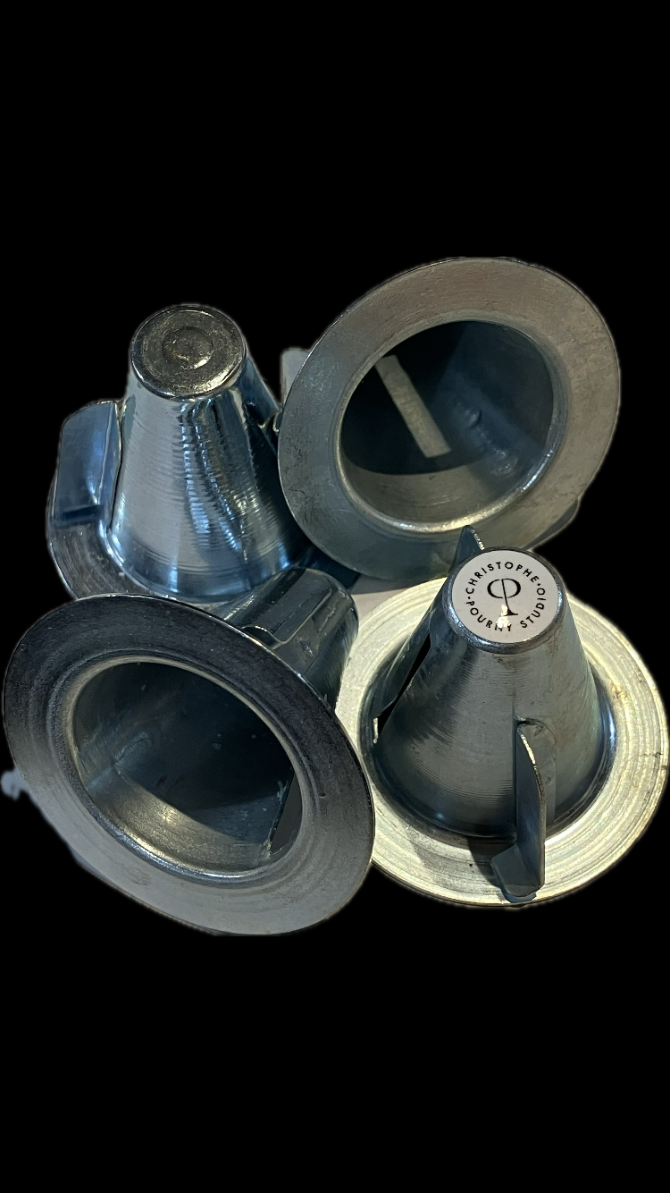 Candle Shaver