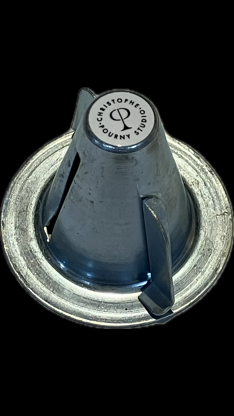 Candle Shaver