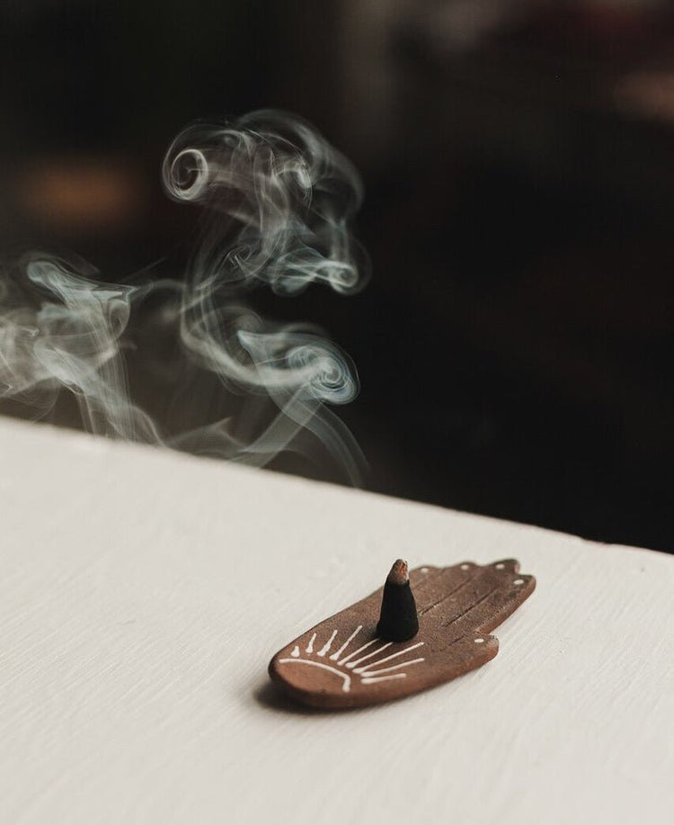 Incense