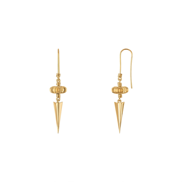 Pendulum Earrings