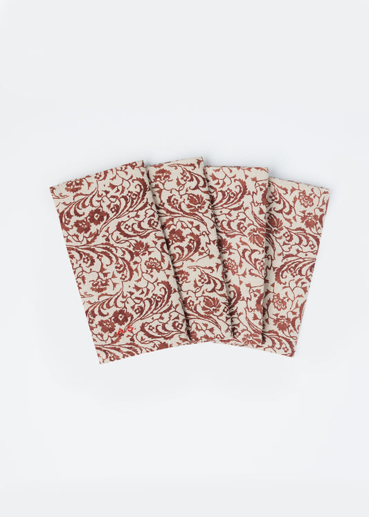 Ingrid Napkin, Set of 4