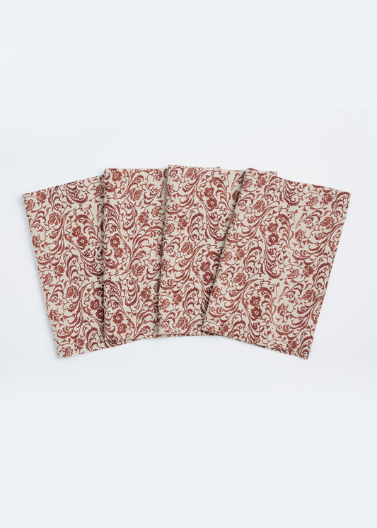 Ingrid Placemat, Set of 4