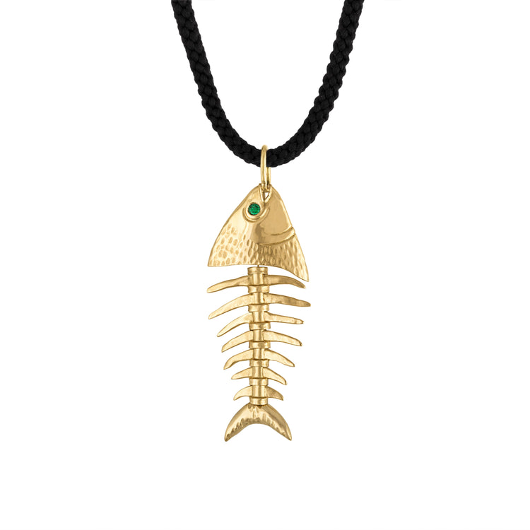 Il Pesce Pendant
