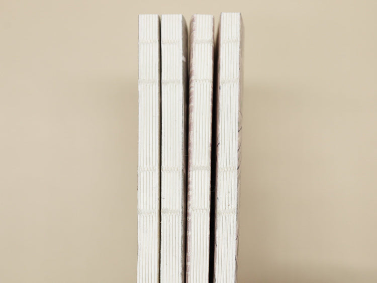 Roll-Up Jotter Hewn