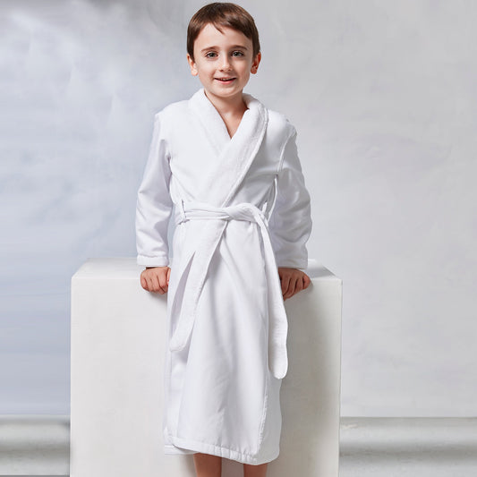 Kids Spa Robe