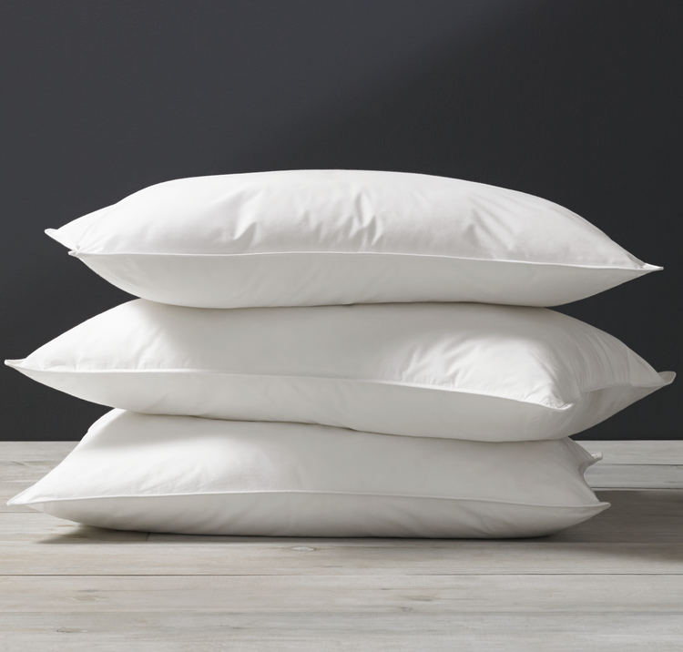 1 Hotels Organic Cotton Pillow