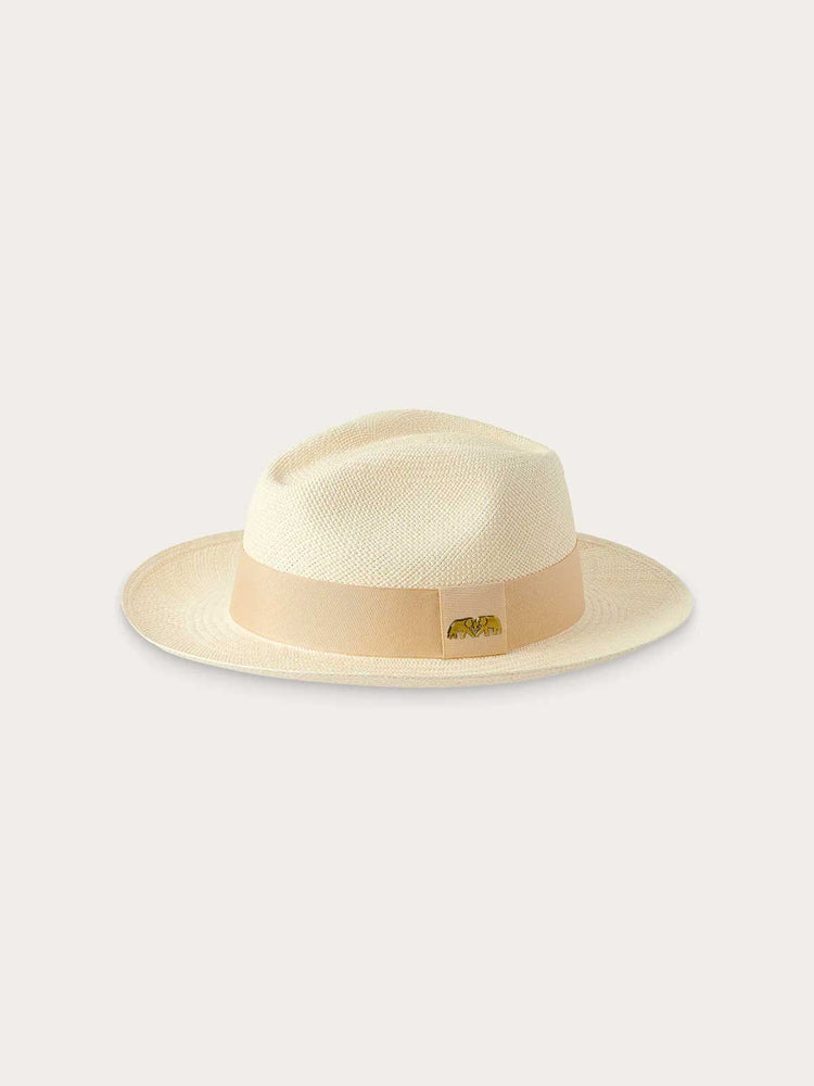 Kamalame Panama Hat with Coconut Band