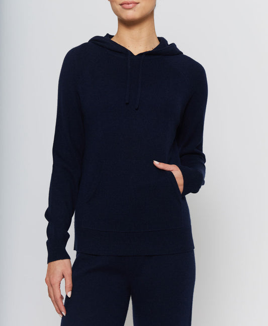 Merino Hoodie