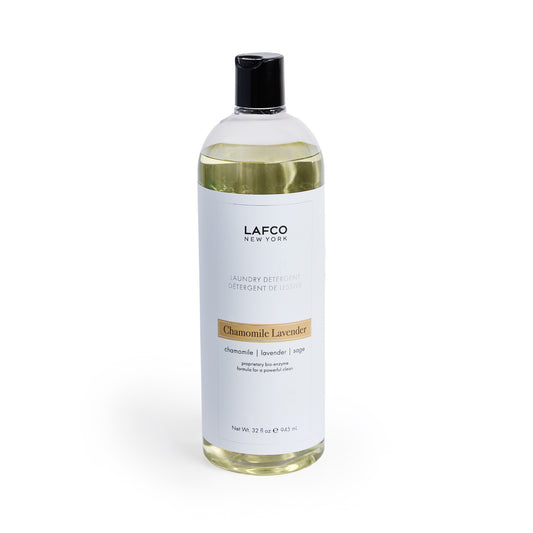 Chamomile Lavender Laundry Detergent