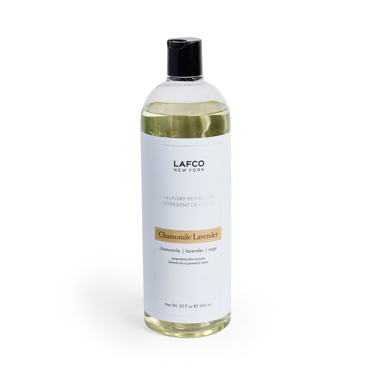 Chamomile Lavender Laundry Detergent