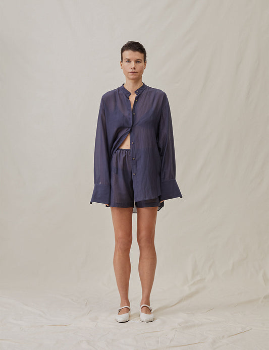 The Sheer Everyday Shirt