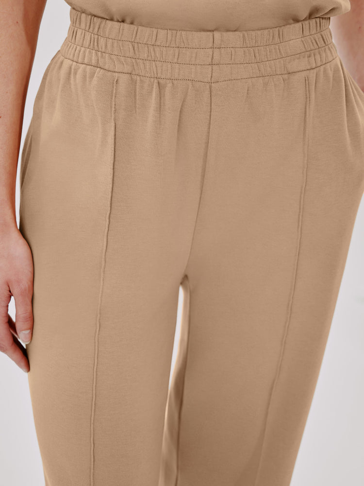 Women’s Luxe Seamed Lounge Pant