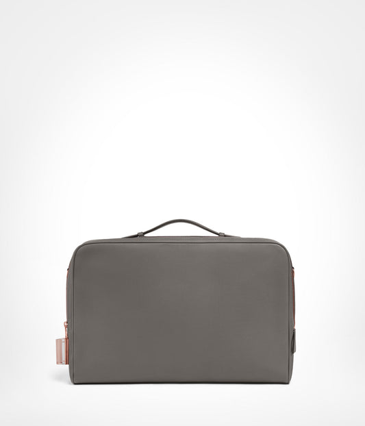 Cristallo Office Bag in Black