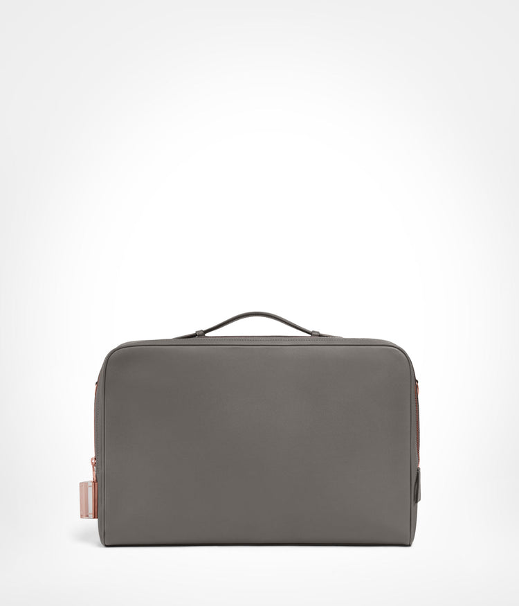 Cristallo Office Bag in Black
