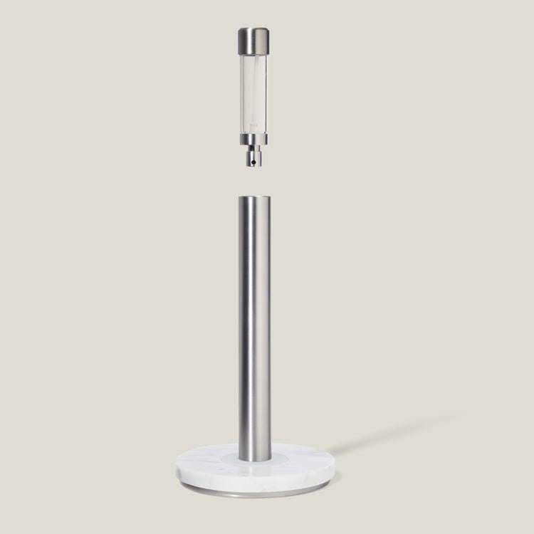 The Obscura Paper Towel Holder