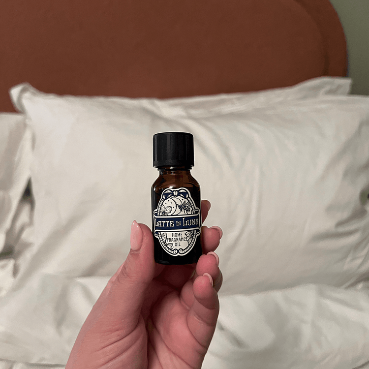 Latte di Luna Home Fragrance Oil