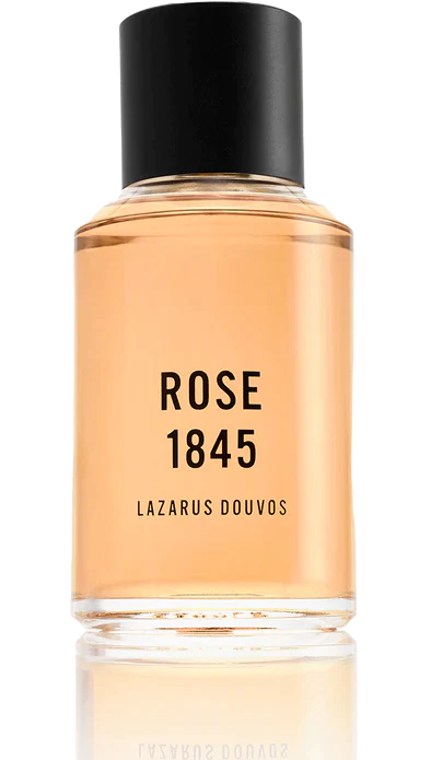 Rose 1845 Body Oil Mist