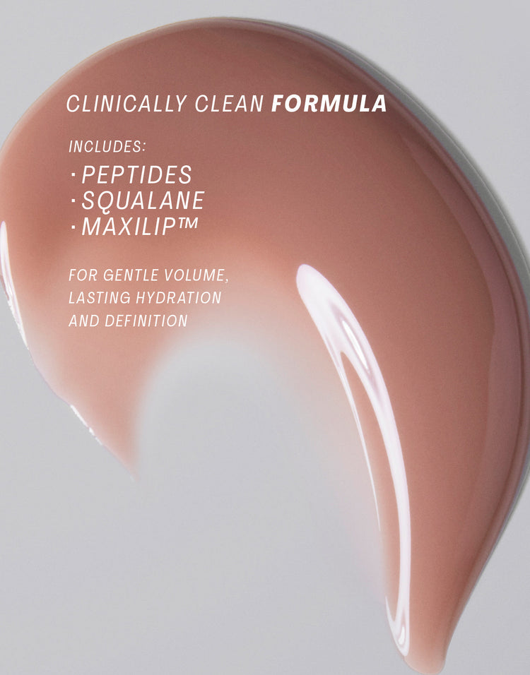 Lip Oasis Glossy Treatment in Dune
