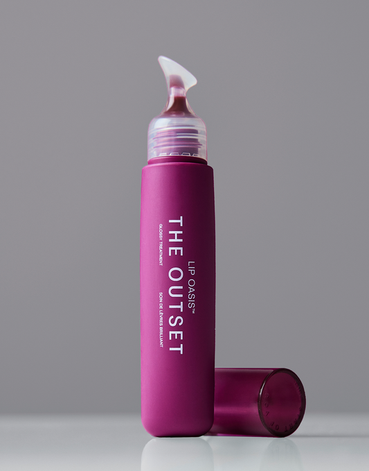 Lip Oasis Glossy Treatment in Mirage