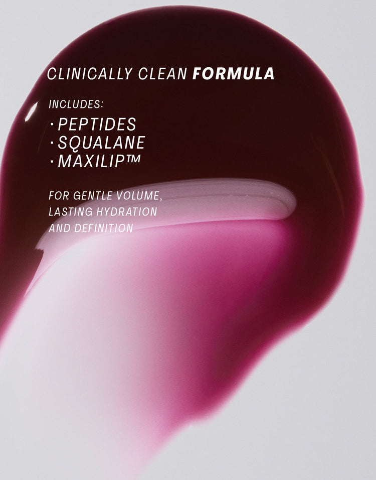 Lip Oasis Glossy Treatment in Mirage