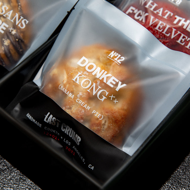 Pie In The Sky Cookie Collection