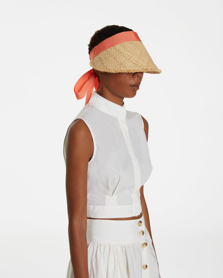 The Mae Visor