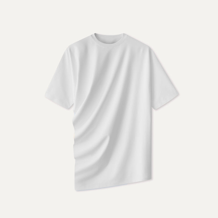 Maya Bias Jersey T-Shirt