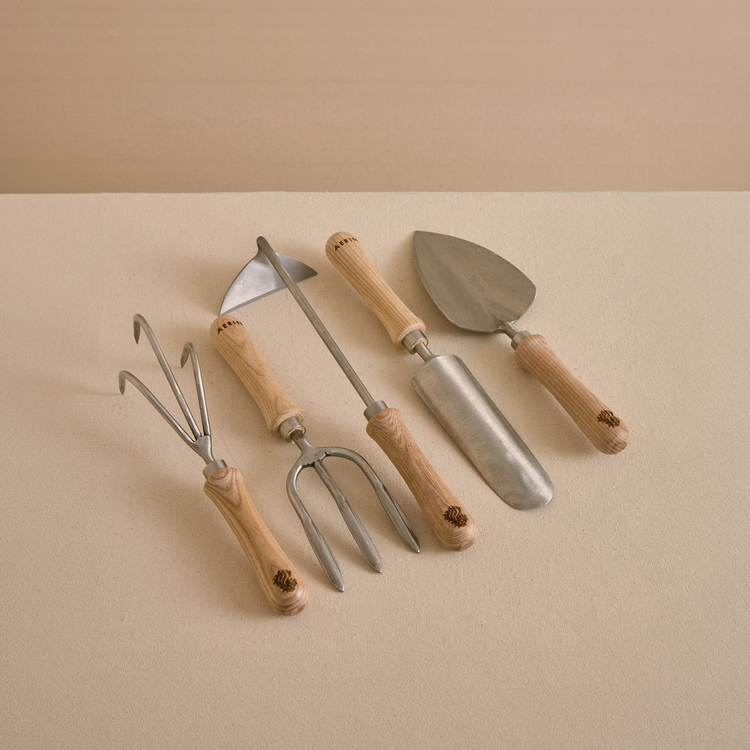 Sneeboer Garden Tool Kit