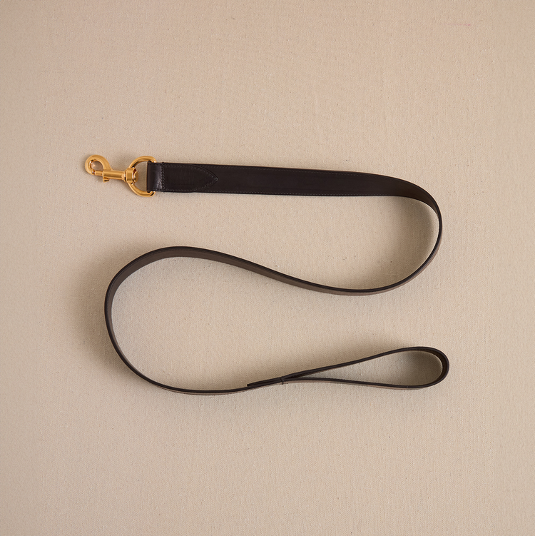 Pet Leash 30 Black