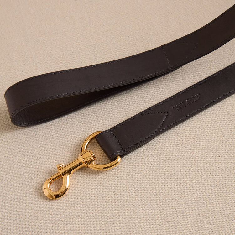 Pet Leash 30 Black