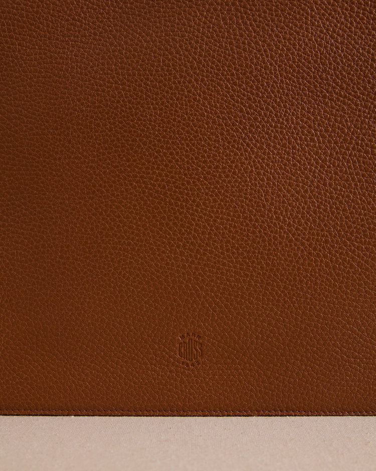 Harry 24 in Acorn Tumbled Grain