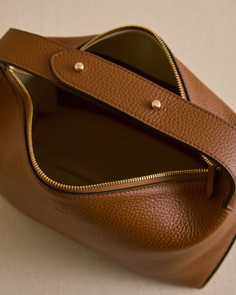 Mason 24 in Tumbled Grain