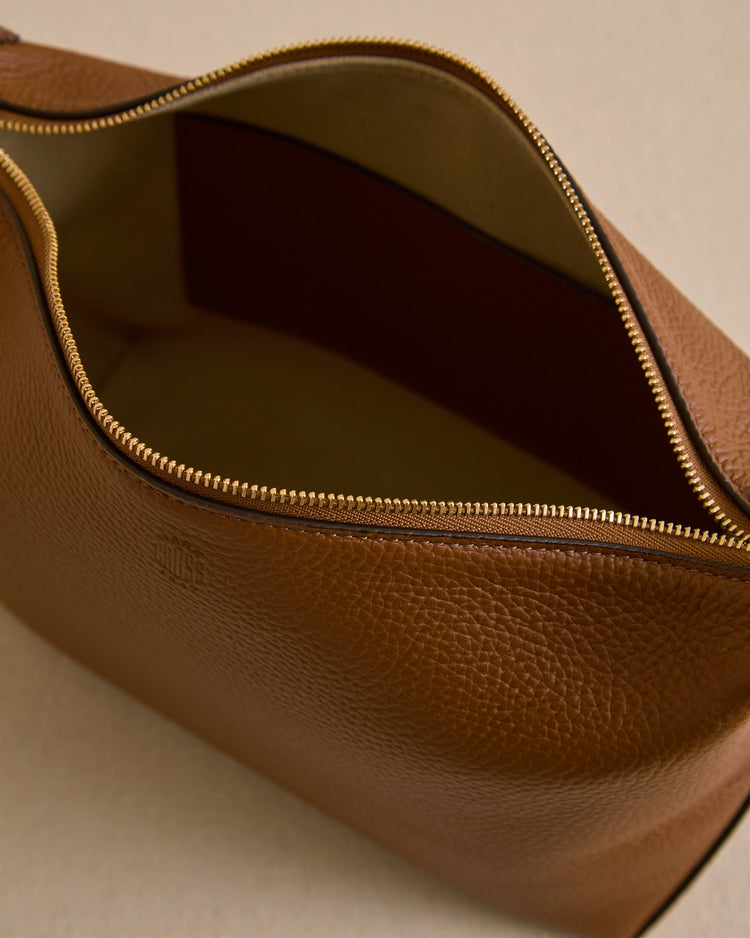 Mason 24 in Tumbled Grain