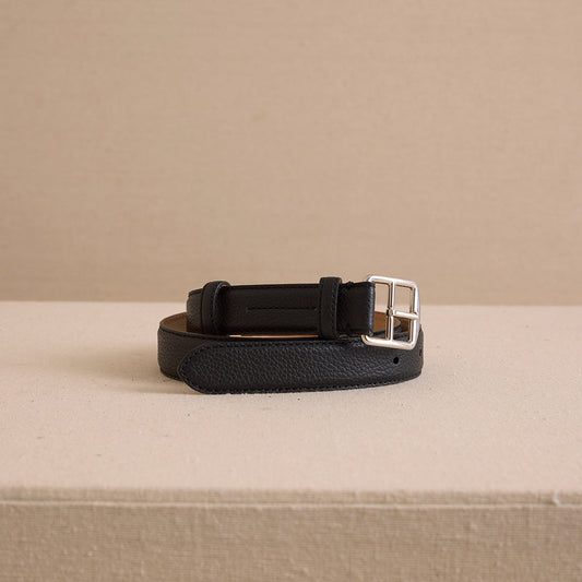 Belt 35 in Black
