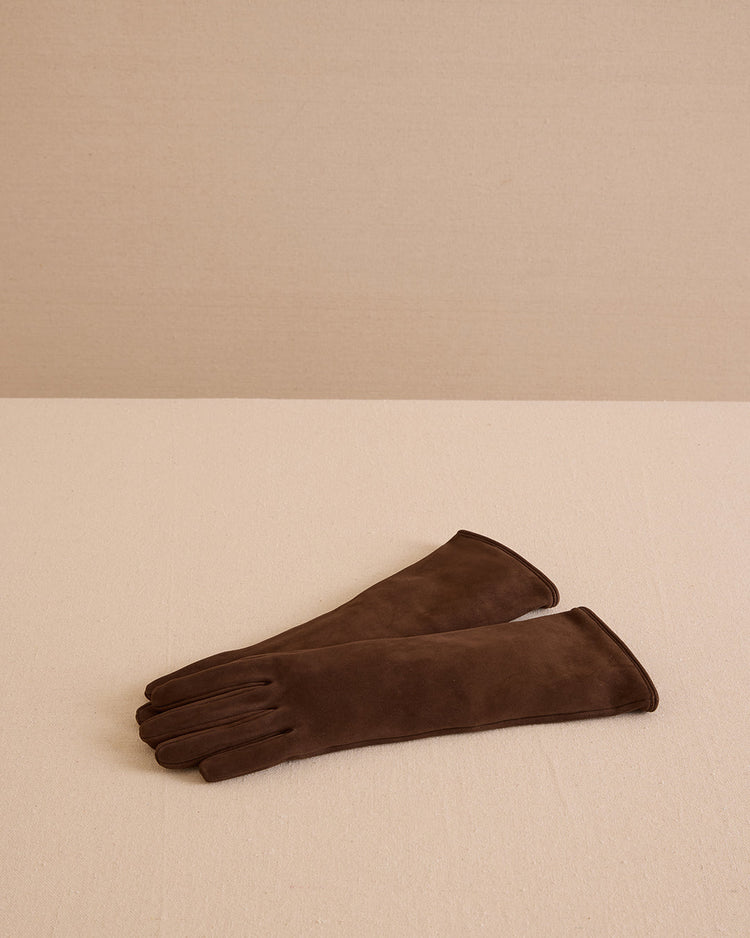 Babe 35 in Nubuck