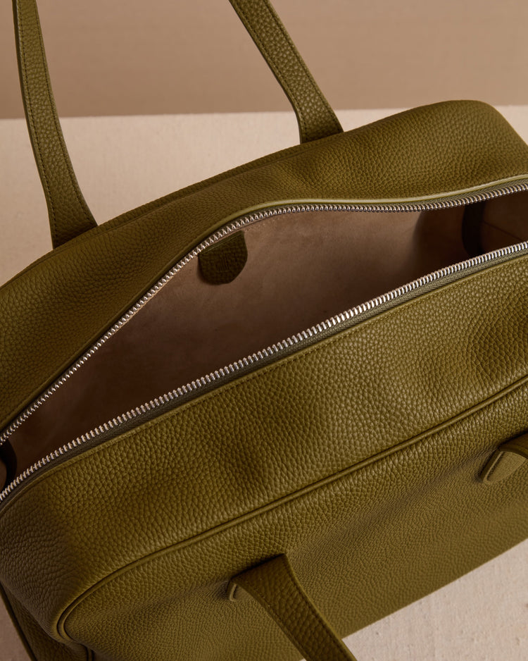 Archer 32 in Tumbled Grain Army