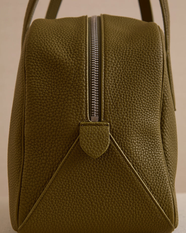 Archer 32 in Tumbled Grain Army