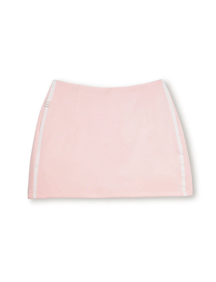 Meade Mini Skirt
