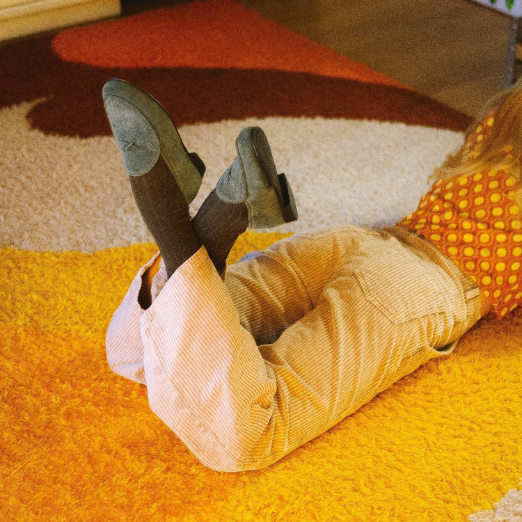Women’s Birch Suede Milano Loafer