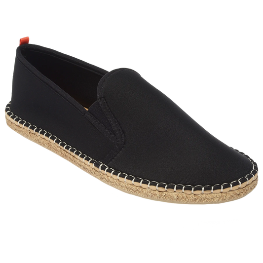 Men’s Mariner Slip-on in Black