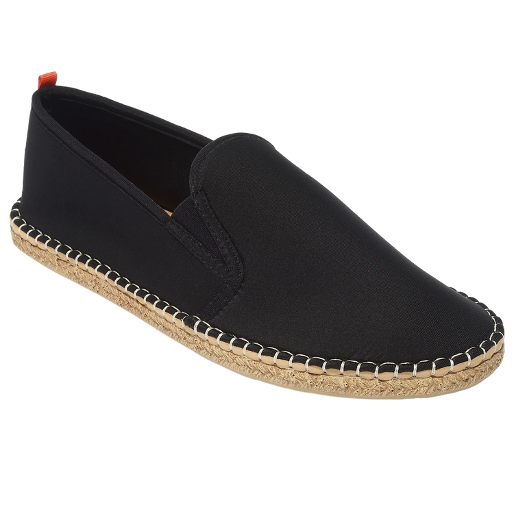 Men’s Mariner Slip-on in Black